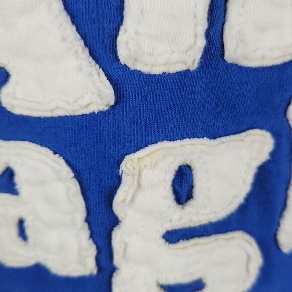 American Eagle Vintage 90s Mens Single Stitch Short Sleeve Crewneck Tee Large - Picture 7 of 7